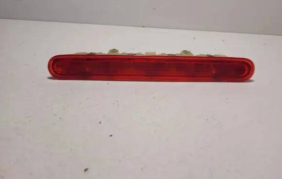 Peugeot 207 Third/center stoplight 9649986880