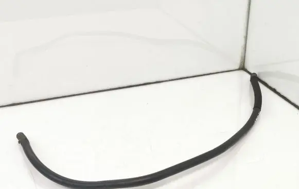 Audi A4 S4 B6 8E 8H Fuel injector supply line/pipe 