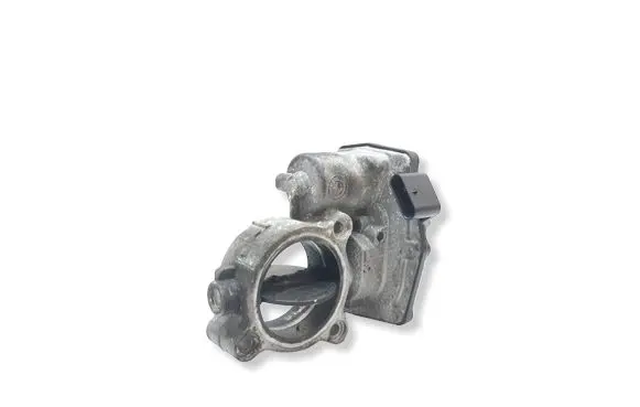 BMW 3 E90 E91 Throttle valve 7810752 13547810752