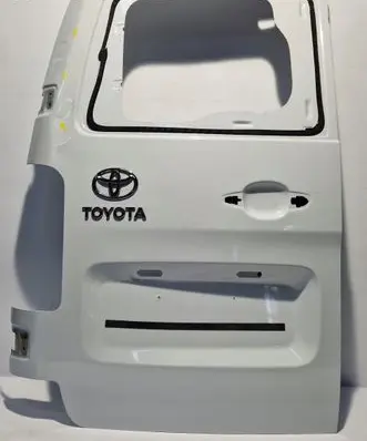 Toyota Proace Back/rear loading door D738KAMAX