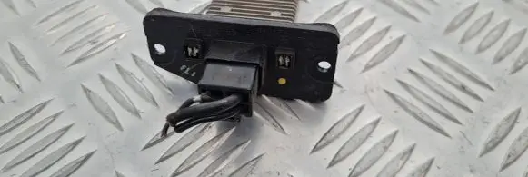 Ford Ranger Heater blower motor/fan resistor