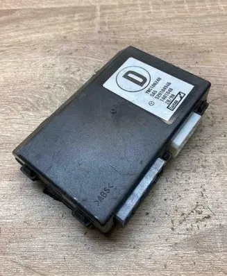 Rover 45 Immobilizer control unit/module YWC106240 1601048