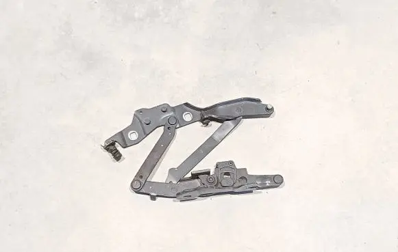 BMW Z4 E89 Engine bonnet/hood hinges 7285818