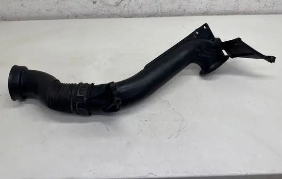 Opel Zafira A Air intake hose/pipe 9202936FK