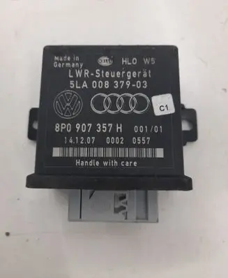 Audi A6 S6 C6 4F Light module LCM 8P0907357H