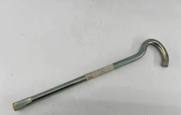 Volkswagen II LT Lift Jack 2D0011272
