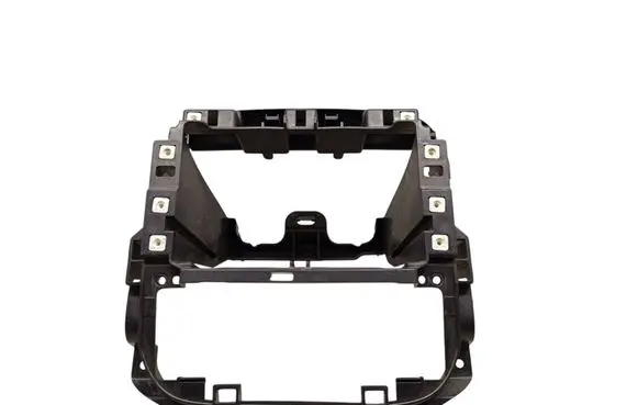 Opel Vivaro Radio/GPS head unit trim 678700458R