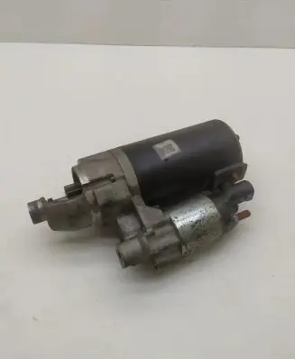 Audi A7 S7 4G Starter motor