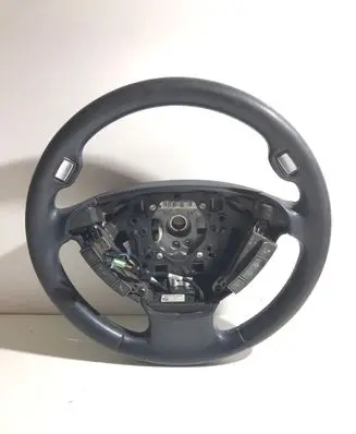 BMW 7 E65 E66 Steering wheel 6031435A F034016401 32340150702