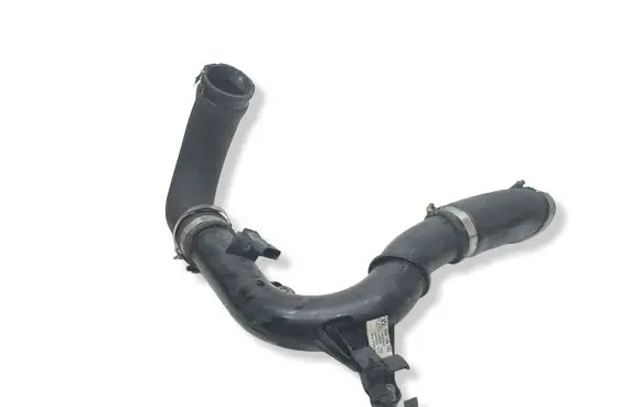Volkswagen Tiguan Allspace Intercooler hose/pipe 812955045