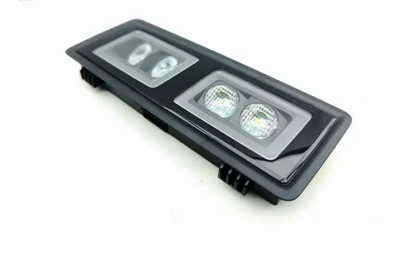 Volkswagen ID.3 Rear seat light 5H0947290C 1052281000