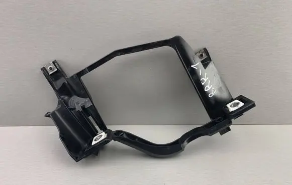 BMW 5 E60 E61 Headlight/headlamp mounting bracket 63126936089 6936089