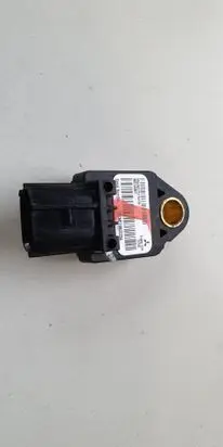 Mitsubishi Outlander Airbag deployment crash/impact sensor