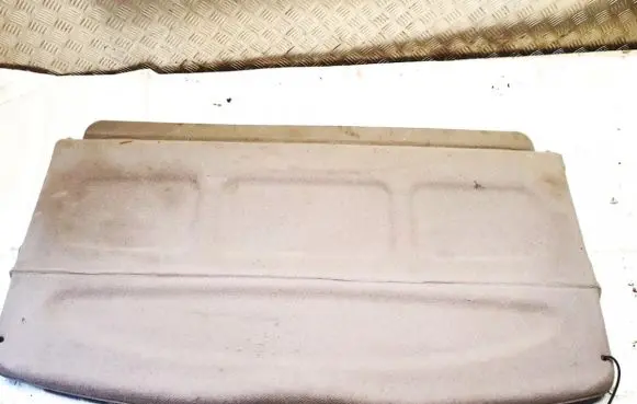 Citroen Xsara Picasso Parcel shelf 96302617gv