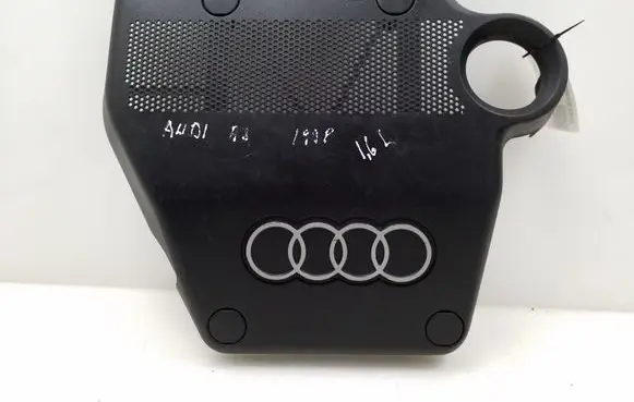 Audi A3 S3 8L Engine cover (trim) 06A103925