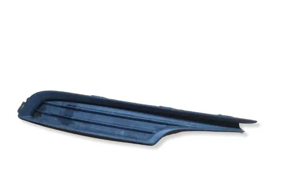 Volkswagen Golf VII Front bumper lower grill 5G0853665