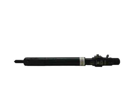 SsangYong Rexton I Fuel injector A6650170121 9CB9A3DA