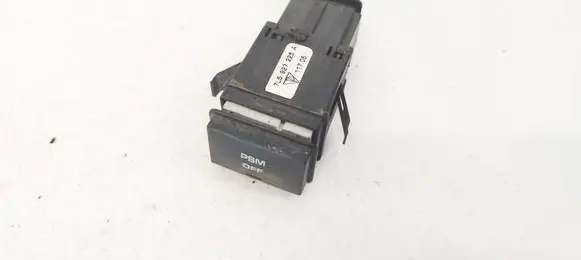 Porsche Cayenne (9PA) Other switches/knobs/shifts 7L5927225A