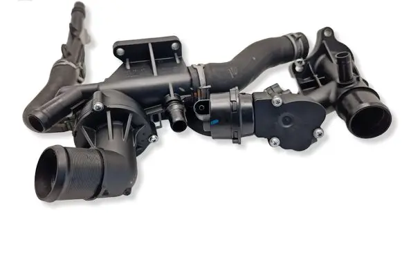 Renault Talisman Thermostat/thermostat housing 110618527R 110600686R