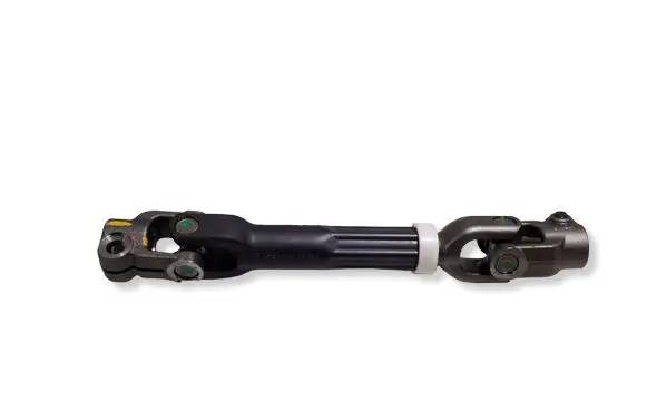 Hyundai Kona II Steering column universal joint 23121455843