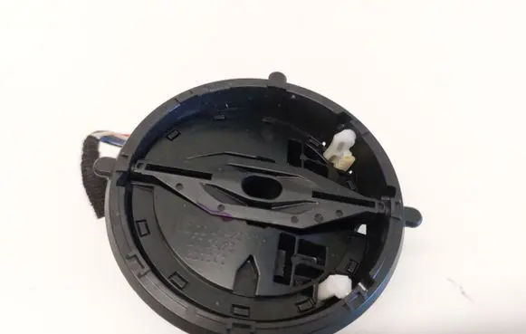 BMW 3 G20 G21 Front door wing mirror part 