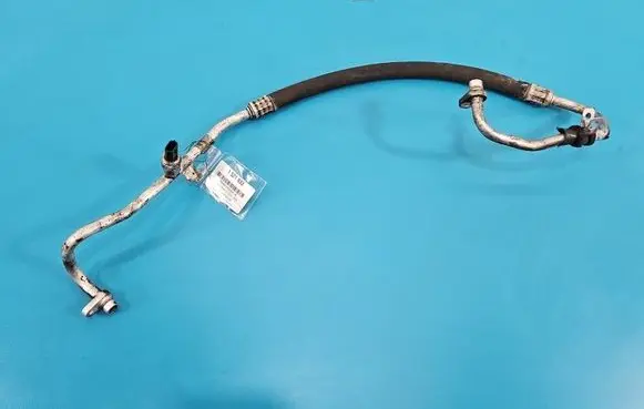 Renault Master III Air conditioning (A/C) pipe/hose 924906005R IMPRK1521933