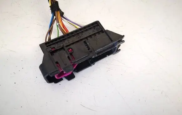 Skoda Superb B6 (3T) Sensor 1k0937722d