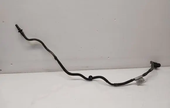 Land Rover Range Rover Evoque L538 Fuel line pipe G4D39S468BD