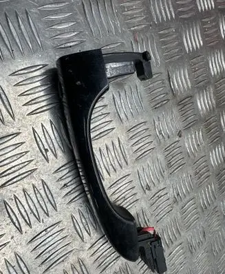 Jeep Compass Front door exterior handle