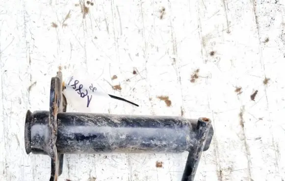 Audi A4 S4 B7 8E 8H Front bumper mounting bracket
