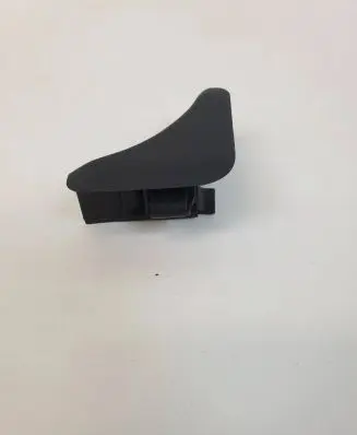 KIA Ceed Rear door trim (molding) 83280A2000 PRRH