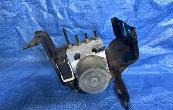Citroen DS4 ABS Pump 0265252507 9678558080