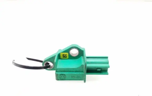 Audi A6 S6 C6 4F Airbag deployment crash/impact sensor 1K0909606C
