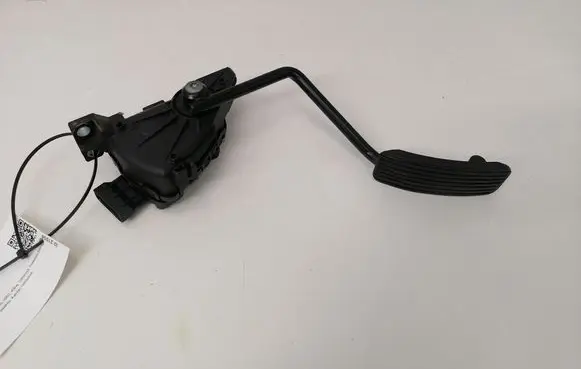 Opel Agila A Accelerator throttle pedal 4940083E50 9204284