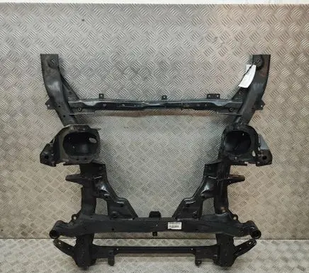 BMW X6 E71 Front subframe 6779357