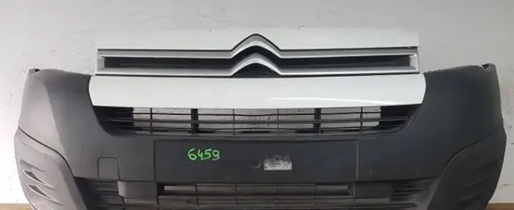 Citroen Berlingo Front bumper 9810923377