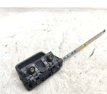 Volkswagen Transporter - Caravelle T5 Sliding door interior handle 7H0843642A
