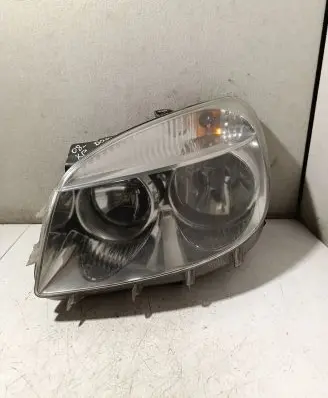 Fiat Doblo Headlight/headlamp 51805935 43690383 43690999