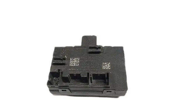 Audi A4 S4 B8 8K Door control unit/module 8K0959795G