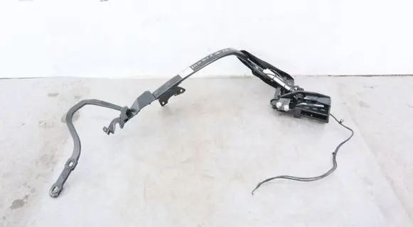 BMW 3 E92 E93 Convertible roof hinge 7203115 54377203115