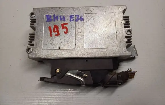 BMW 3 E36 ABS control unit/module 34521138219