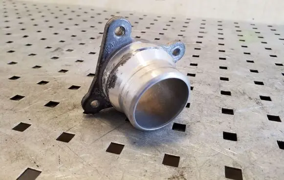 Nissan X-Trail T32 Other engine bay part