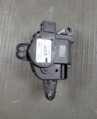KIA Sportage Intake manifold valve actuator/motor D266NFFAA01