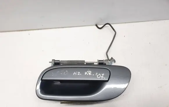 Volvo XC70 Front door exterior handle 9159639