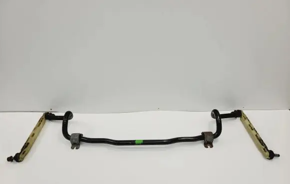 Opel Meriva B Steering tie rod 