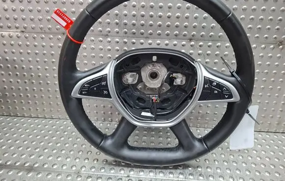 Dacia Sandero III Steering wheel S25071115 484007828R