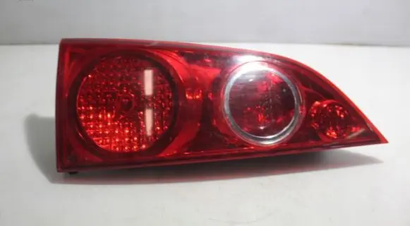 Honda Accord Rear/tail lights