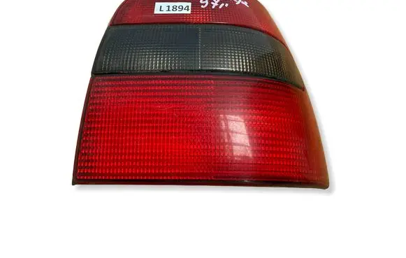 Skoda Felicia I Rear/tail lights 