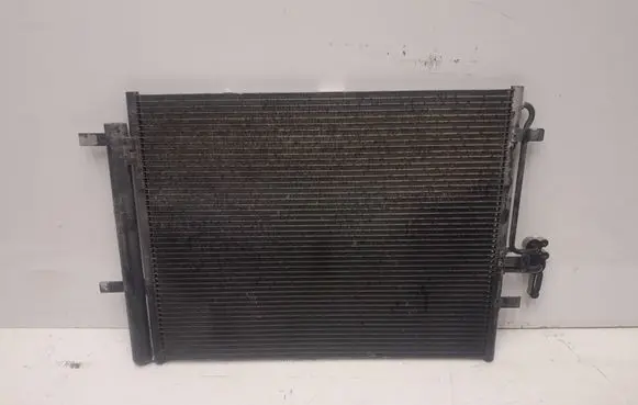Ford Mondeo MK IV A/C cooling radiator (condenser) VP7FK19710BD 0374C VP7EKH19110BD