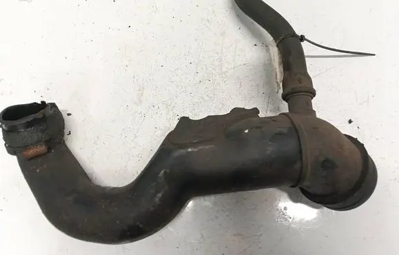 Volkswagen Sharan Breather hose/pipe 028103493S